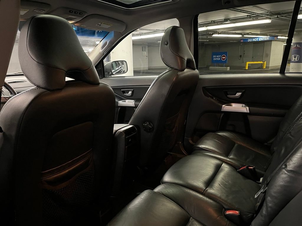 Used 2006 Volvo XC90 2.5T AWD/4WD image 19