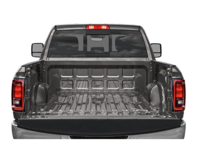 New 2026 RAM 2500 Tradesman AWD/4WD image 10