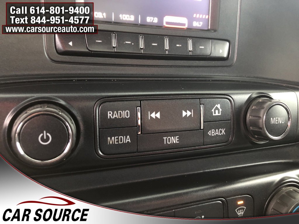 Used 2016 GMC Sierra 1500 2WD Regular Cab image 18