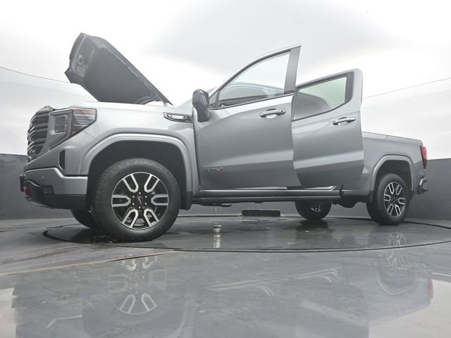 Used 2024 GMC Sierra 1500 AT4 w/ Technology Package image 59