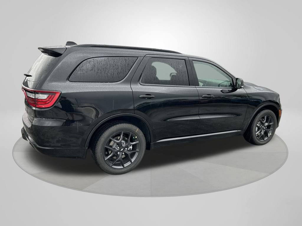 New 2026 Dodge Durango GT image 7