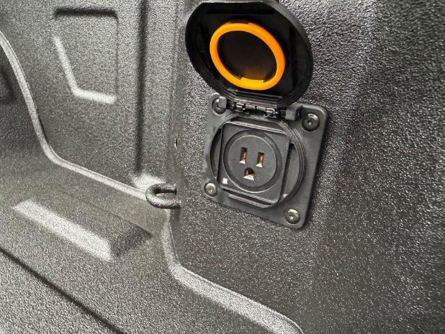 Used 2025 GMC Sierra 1500 Denali image 62