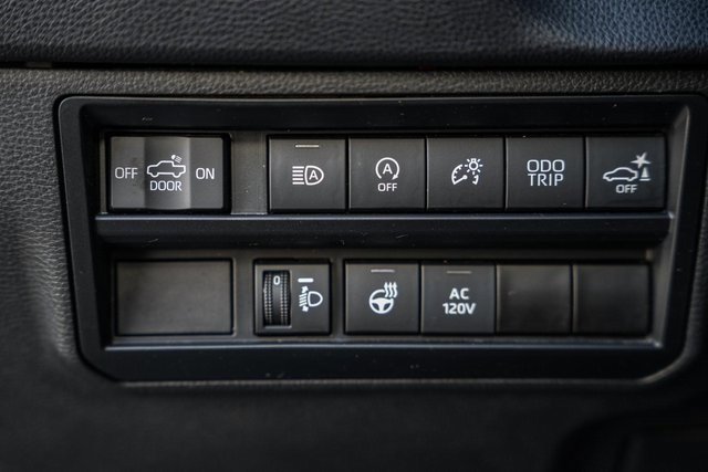 Used 2023 Toyota Tundra SR5 w/ TRD Off-Road Premium Package image 41