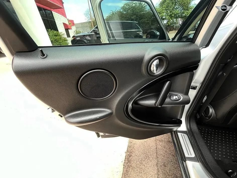 Used 2014 MINI Cooper Countryman S AWD/4WD image 12