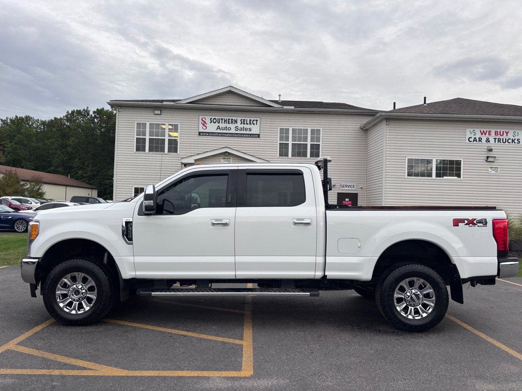 Used 2017 Ford F350 XLT