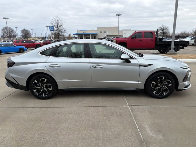 Used 2024 Hyundai Sonata SEL image 6