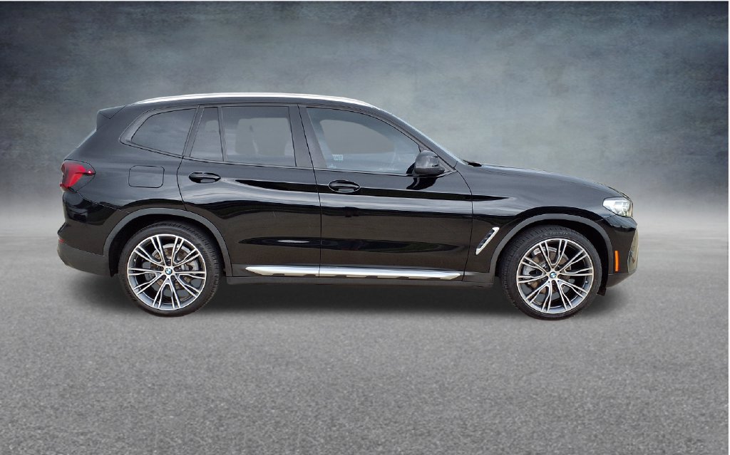 Used 2023 BMW X3 sDrive30i w/ Premium Package RWD image 8