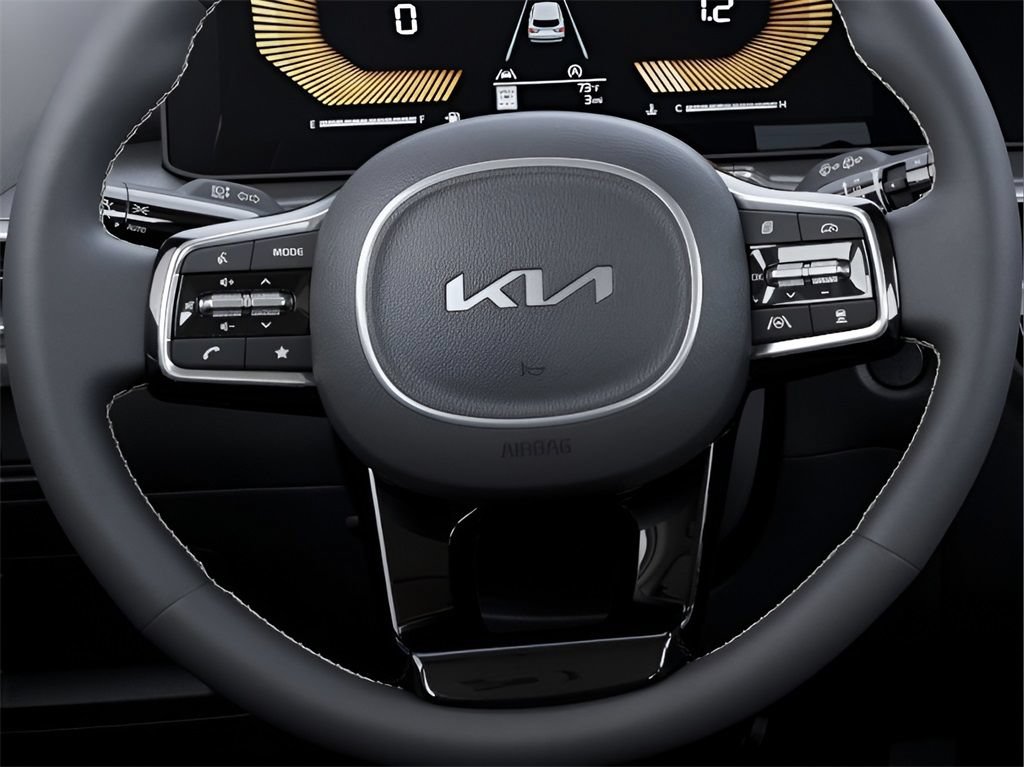 New 2024 Kia Sorento S FWD image 25