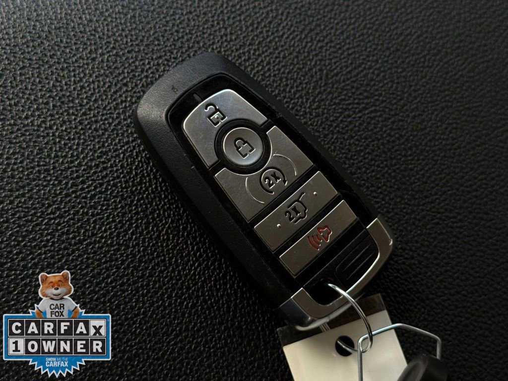 Used 2024 Ford Expedition Max XLT AWD/4WD image 32