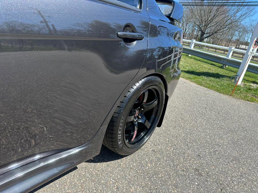 Used 2013 Mitsubishi Lancer Evolution GSR image 31