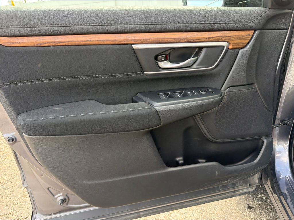 Used 2020 Honda CR-V EX image 11