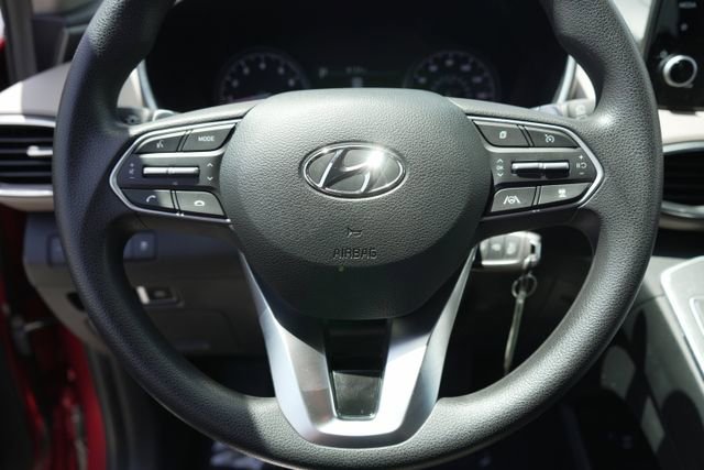 Used 2023 Hyundai Santa Fe SE FWD image 6