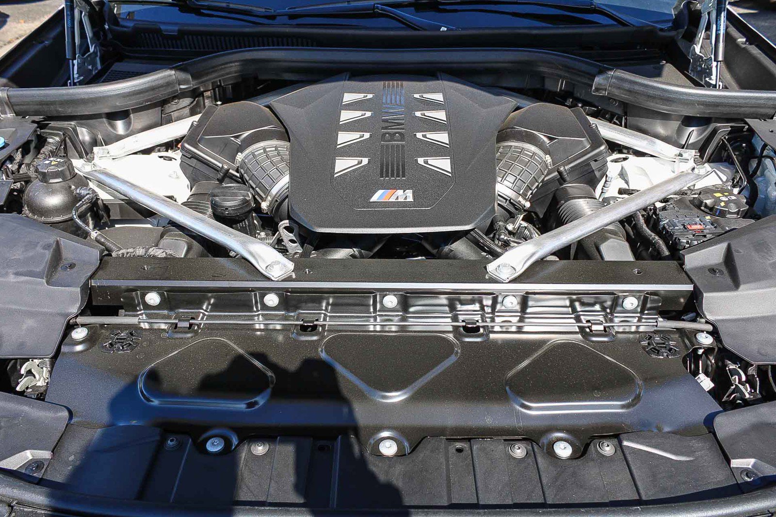 New 2026 BMW X5 M60i AWD/4WD image 26