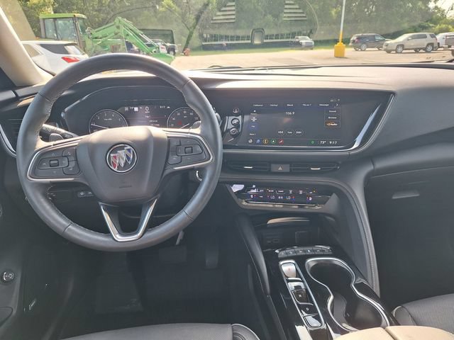 Used 2023 Buick Envision Avenir AWD/4WD image 13