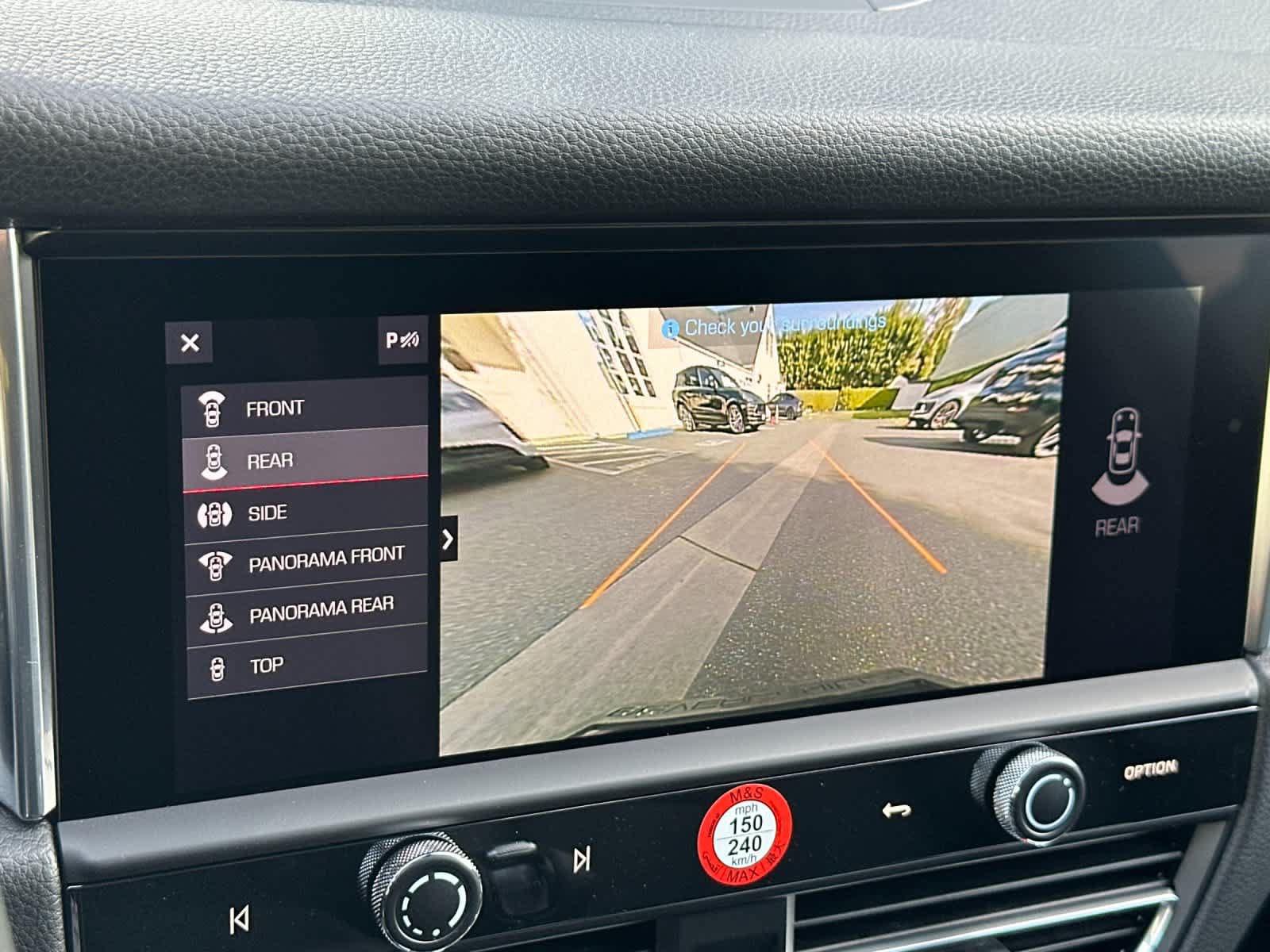 New 2026 Porsche Macan S AWD/4WD image 22