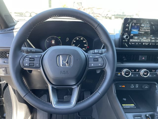 New 2025 Honda CR-V Sport-L image 35
