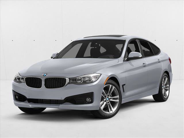 Used 2015 BMW 328i Gran Turismo xDrive