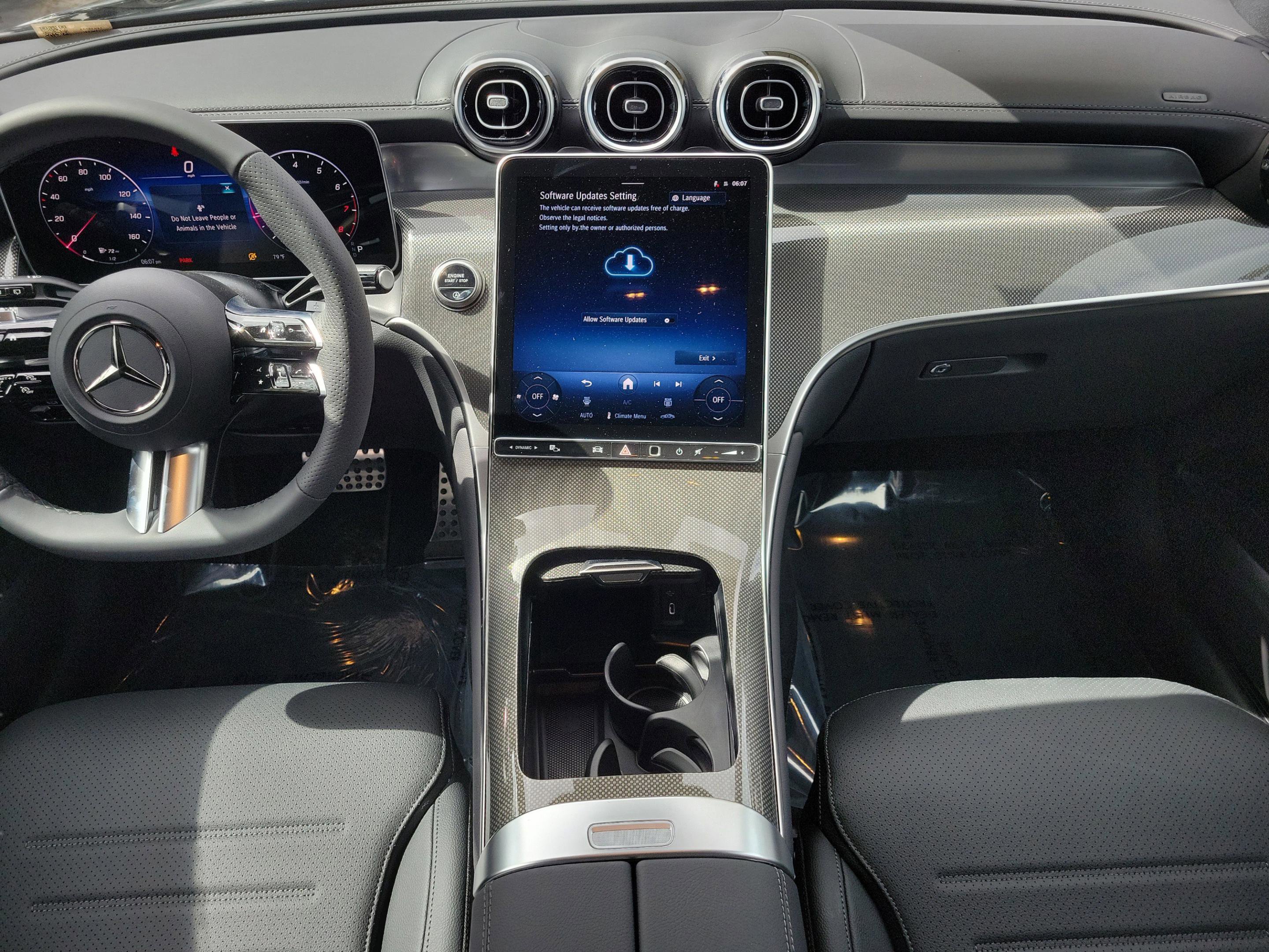 Used 2026 Mercedes-Benz GLC 300 image 13