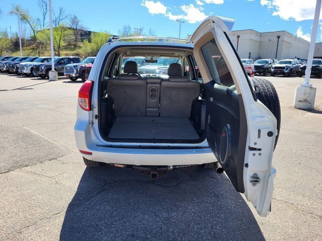 Used 2007 Toyota RAV4 Limited image 24