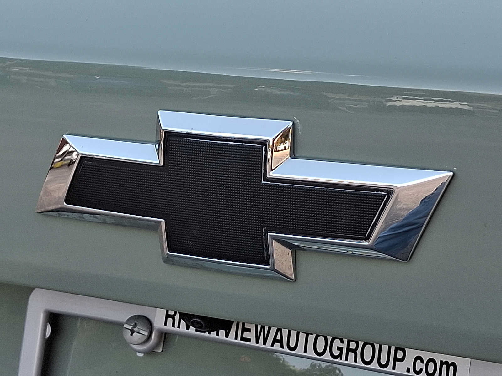 Used 2024 Chevrolet Trax RS w/ Sunroof Package FWD image 29