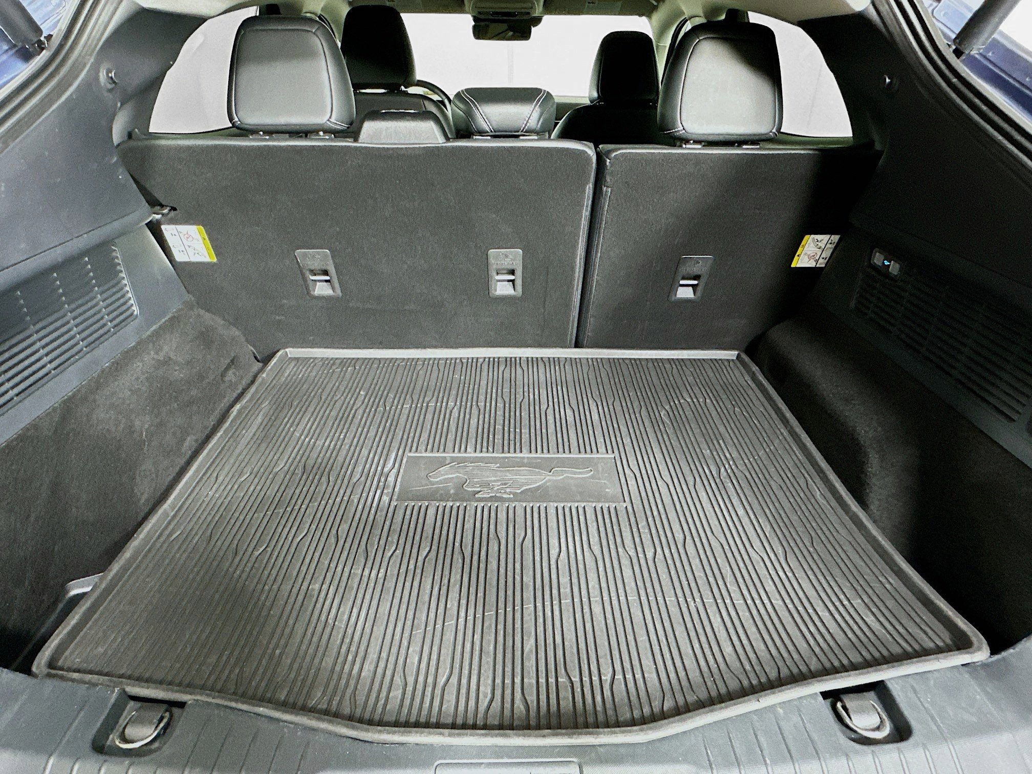 Used 2021 Ford Mustang Mach-E Select w/ Comfort/Technology Package image 28