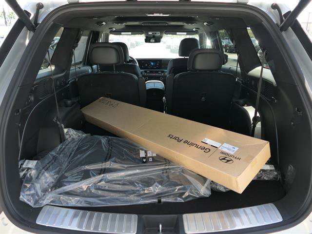 New 2026 Hyundai Palisade Calligraphy image 14