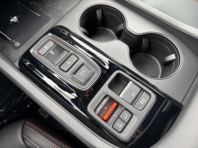 New 2026 Honda Pilot TrailSport image 30