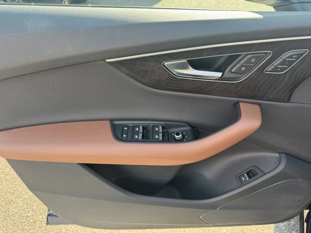 Certified 2023 Audi Q7 2.0T Premium w/ Convenience Package image 26