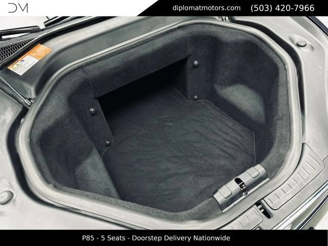 Used 2013 Tesla Model S Performance RWD image 44