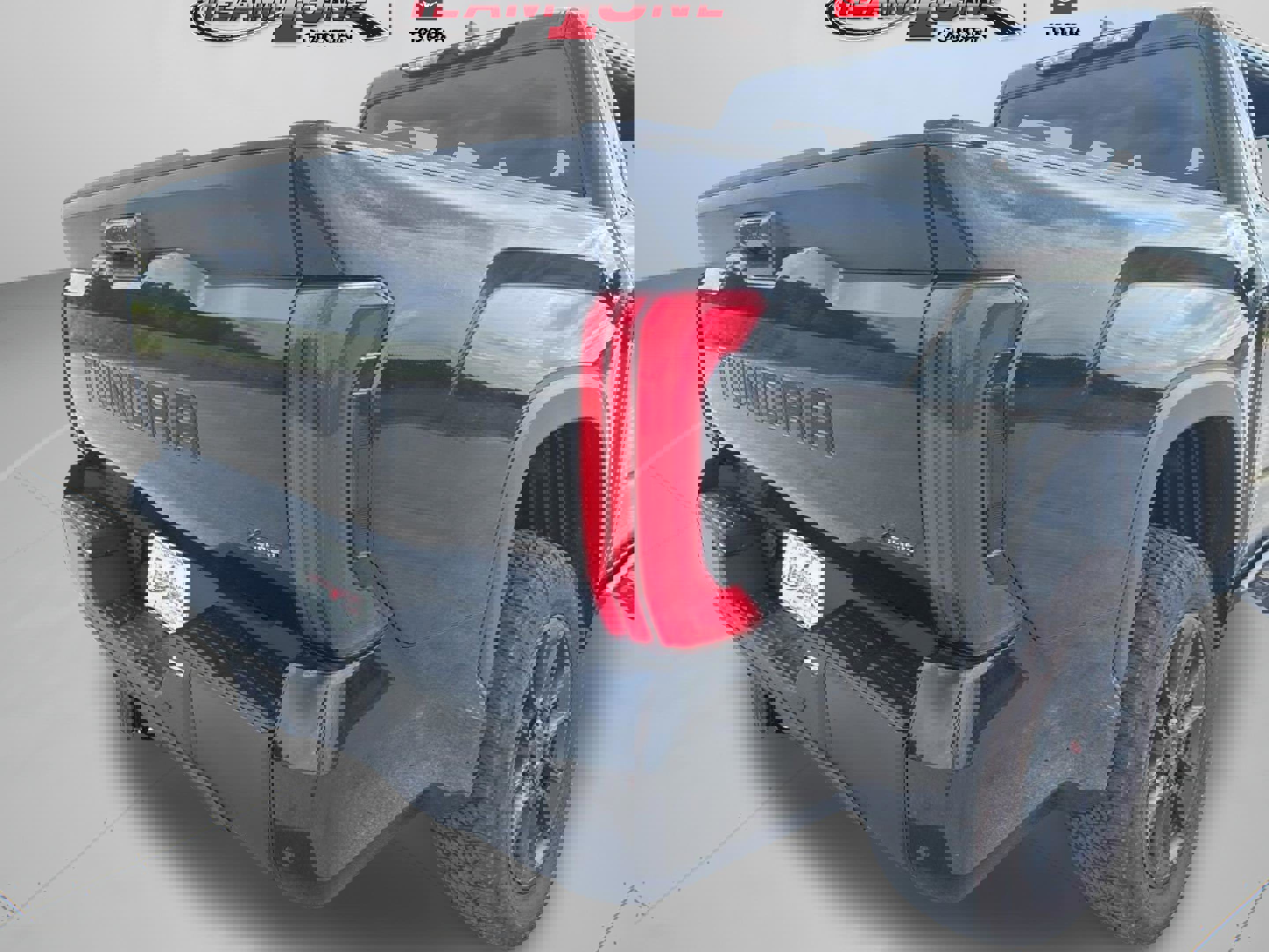 New 2025 Toyota Tundra SR5 image 44