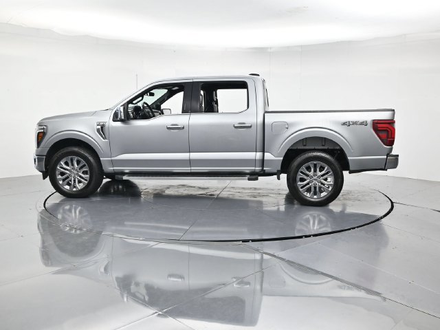 Certified 2024 Ford F150 Lariat AWD/4WD image 7