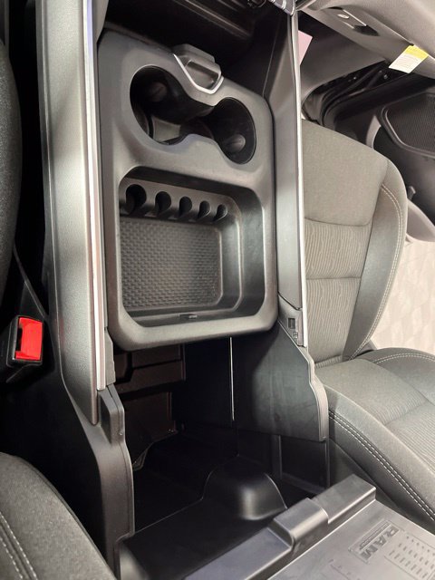 Used 2023 RAM 1500 Big Horn AWD/4WD image 33