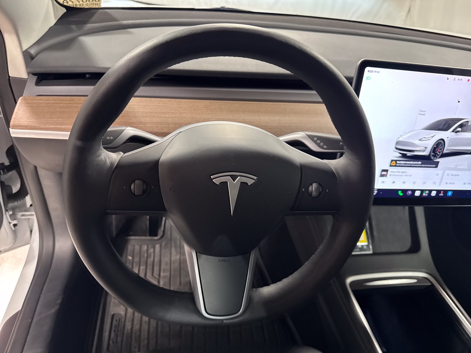Used 2023 Tesla Model 3 Performance AWD/4WD image 14