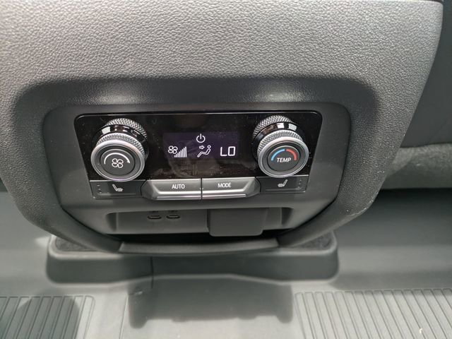 New 2026 Buick Enclave Avenir w/ Super Cruise Package FWD image 19
