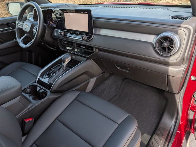 Certified 2025 Chevrolet Colorado LT w/ LT Convenience Package image 29