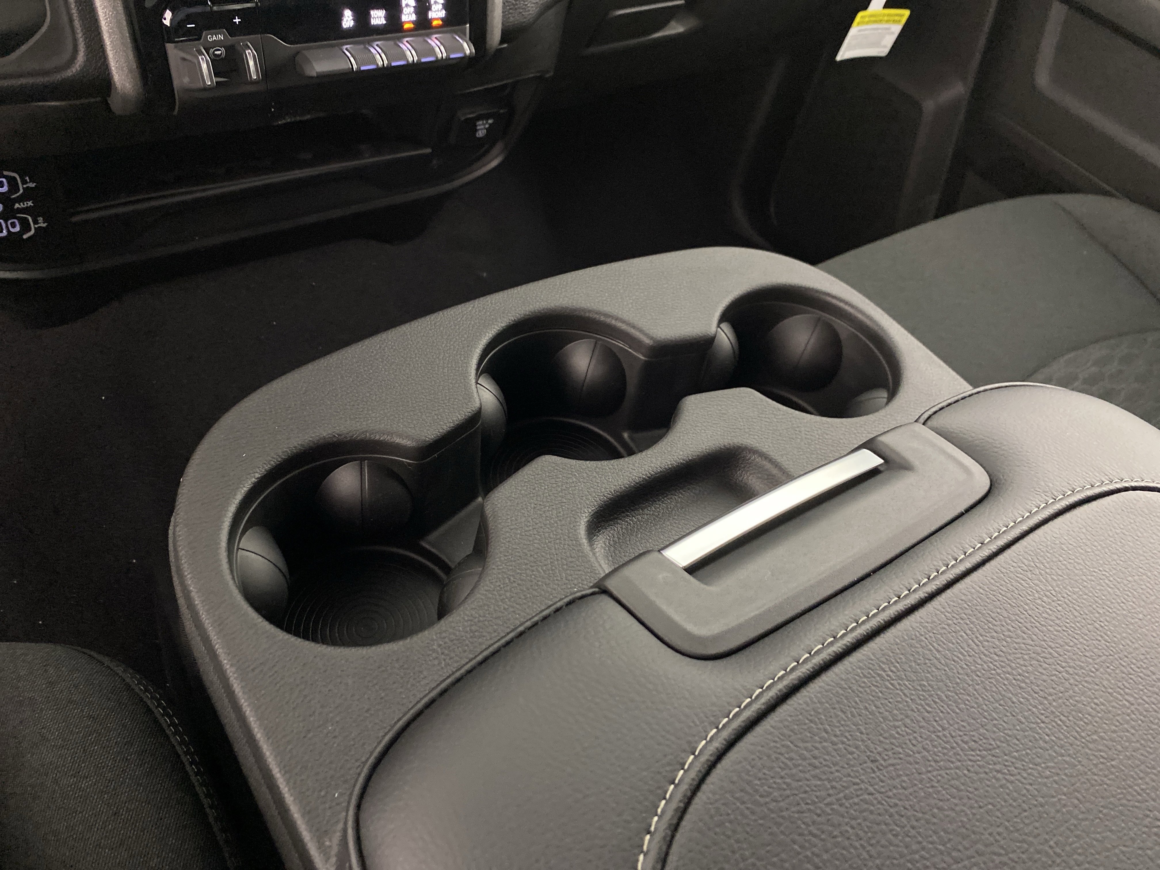 New 2026 RAM 2500 Tradesman image 28