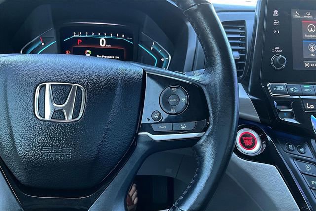 Used 2018 Honda Odyssey Elite image 11