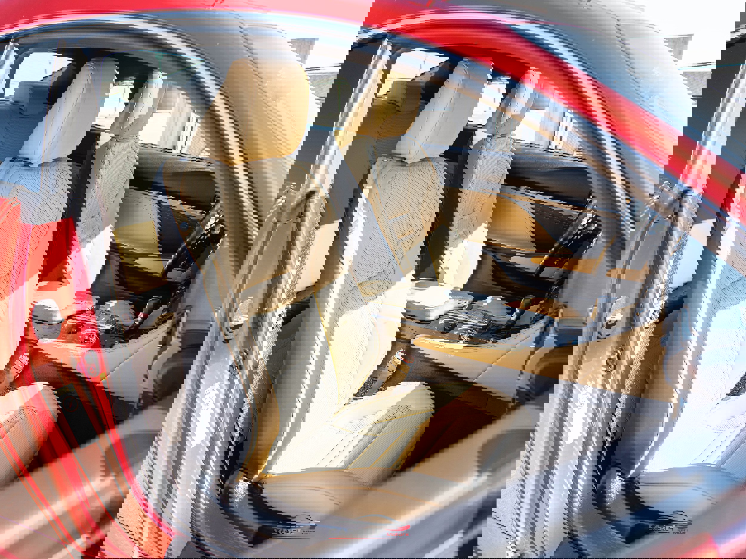 Used 2015 Lexus RC 350 w/ Navigation System Package image 16