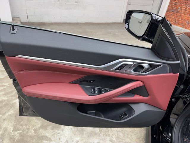 Certified 2025 BMW 430i xDrive AWD/4WD image 10