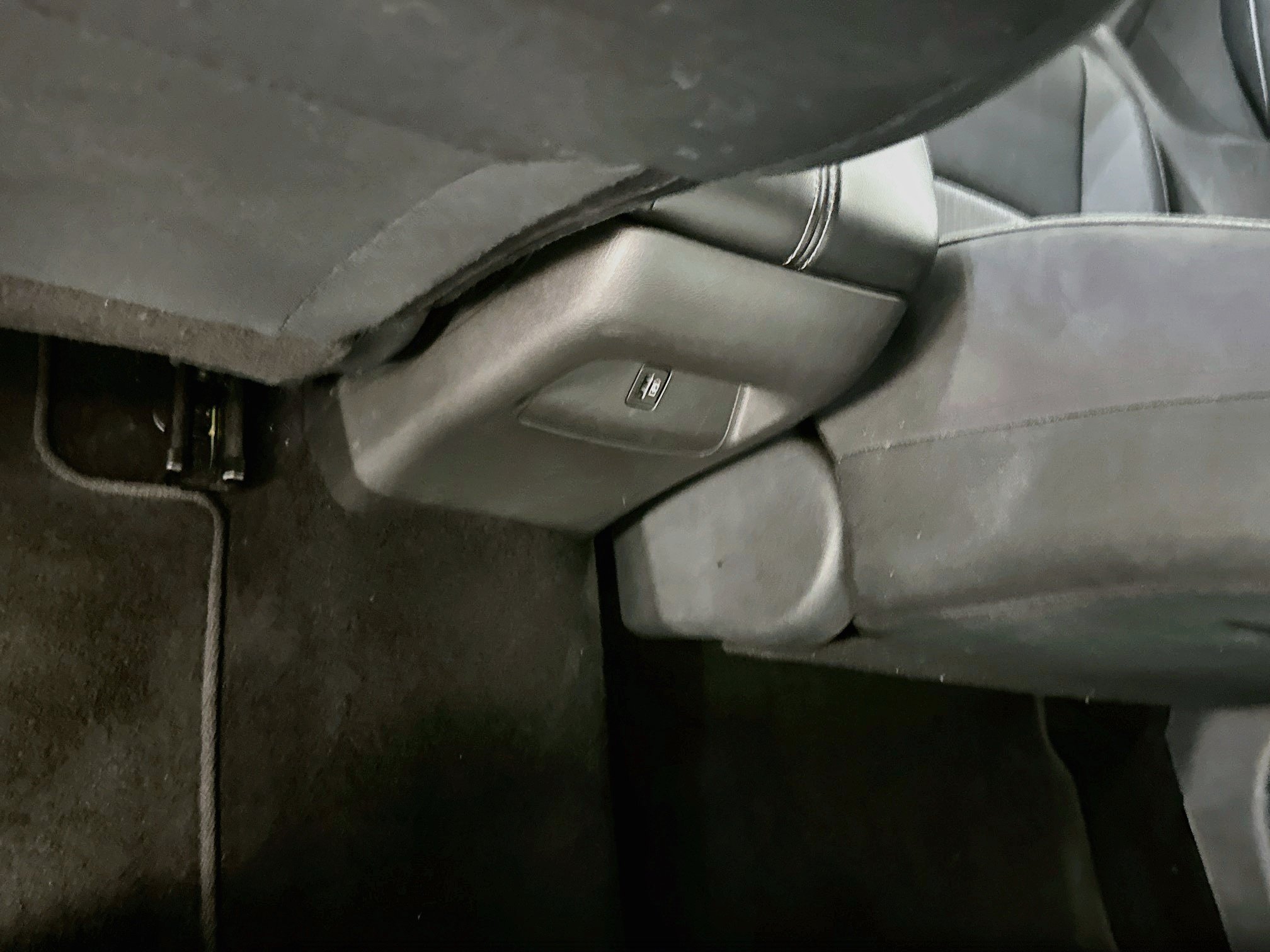 Used 2025 Nissan Sentra SV FWD image 27