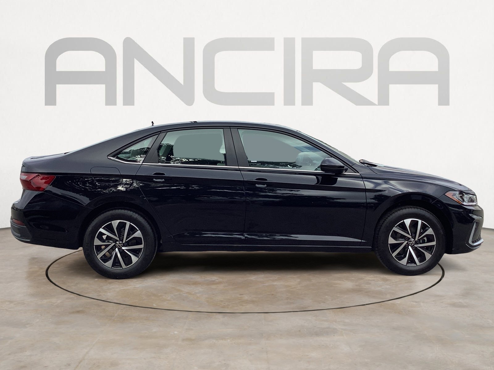 New 2026 Volkswagen Jetta S FWD image 9