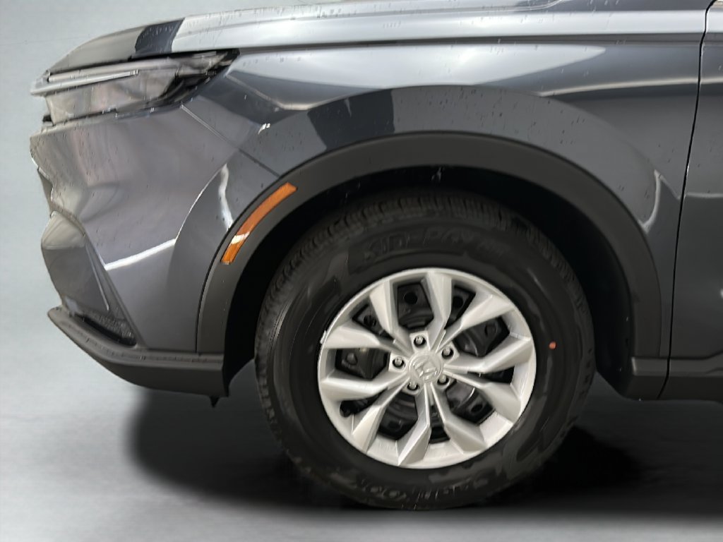 New 2026 Honda CR-V LX image 10