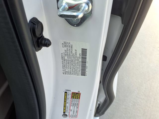 Used 2024 Honda Odyssey Elite image 38