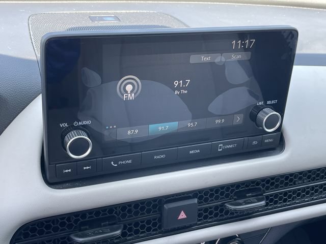 Certified 2025 Honda HR-V LX image 16