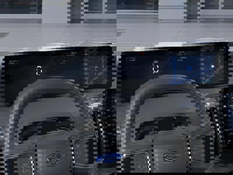 New 2026 Ford Expedition Max Platinum w/ Driver's Package image 13