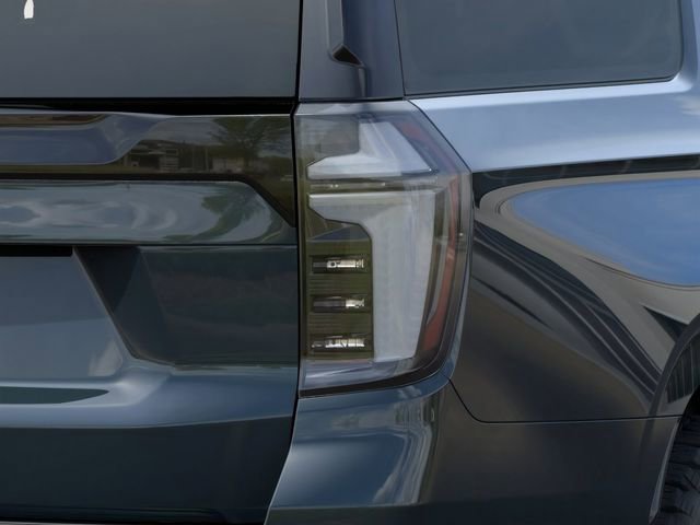 New 2026 Chevrolet Suburban Z71 AWD/4WD image 11