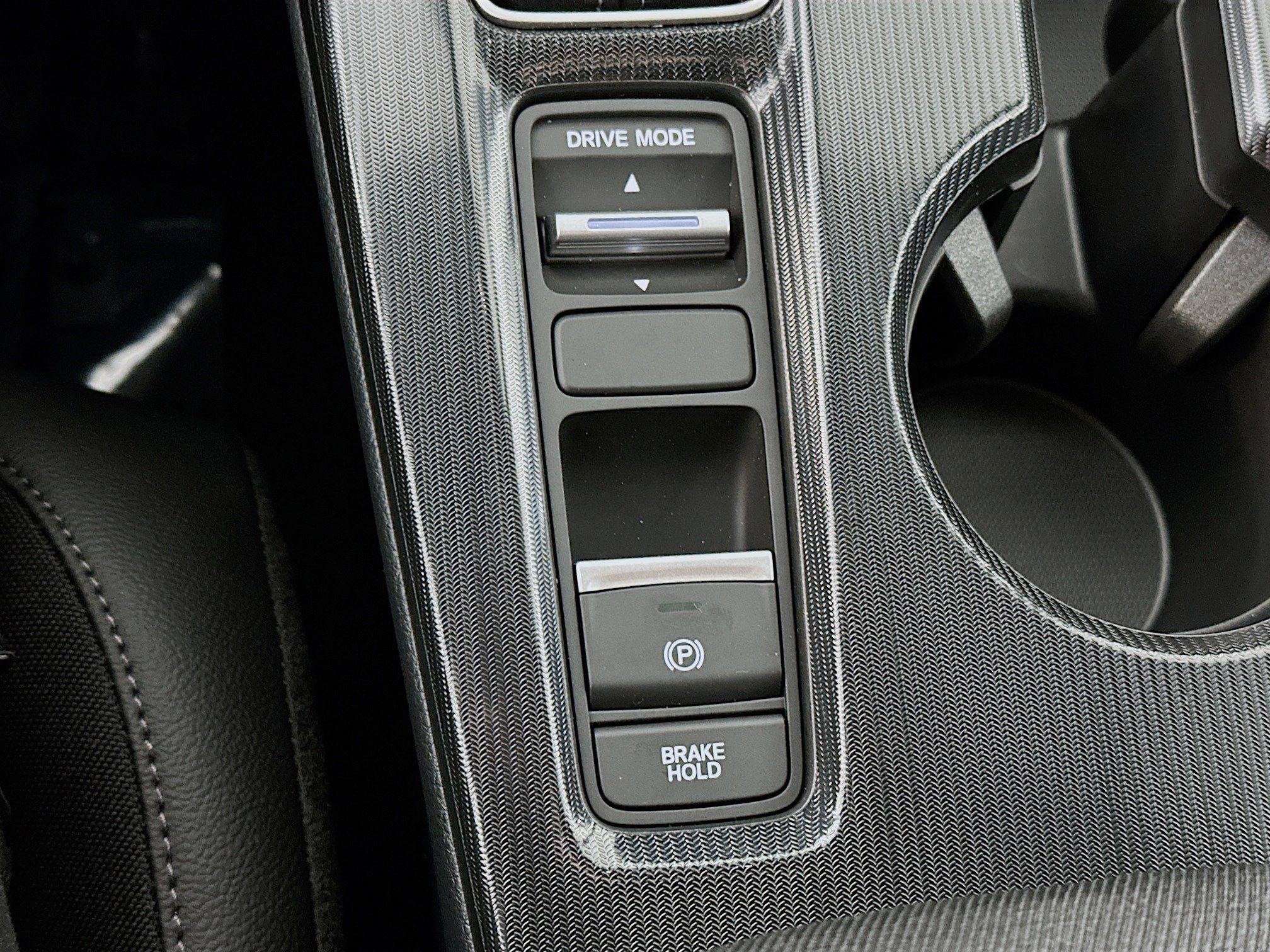 New 2026 Honda Civic Sport image 19