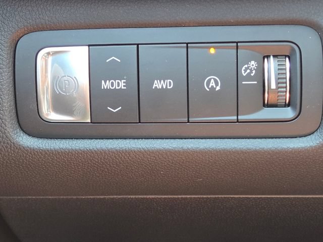 New 2026 GMC Acadia Denali w/ Super Cruise Package AWD/4WD image 33