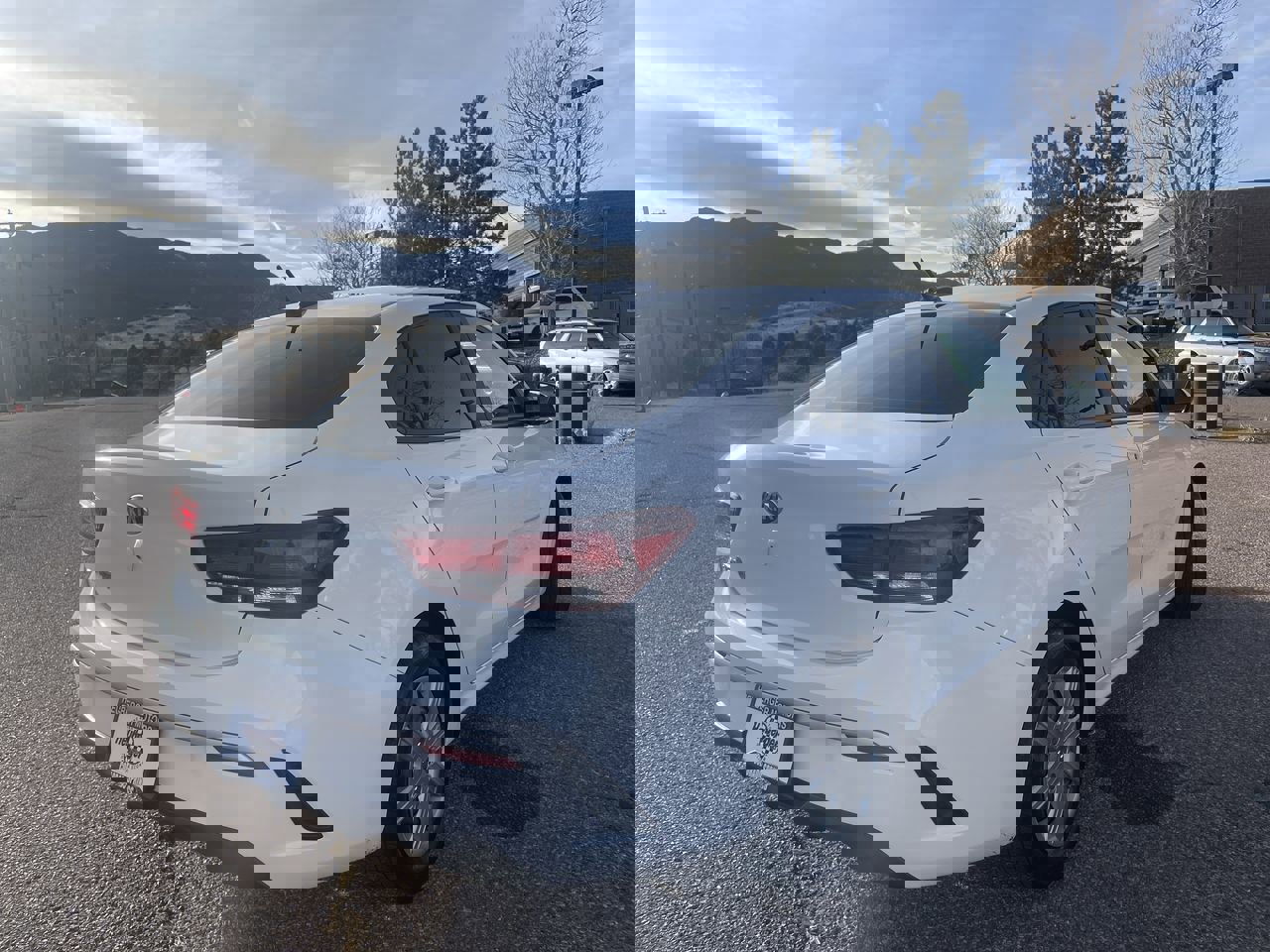 Used 2021 Kia Rio LX image 7