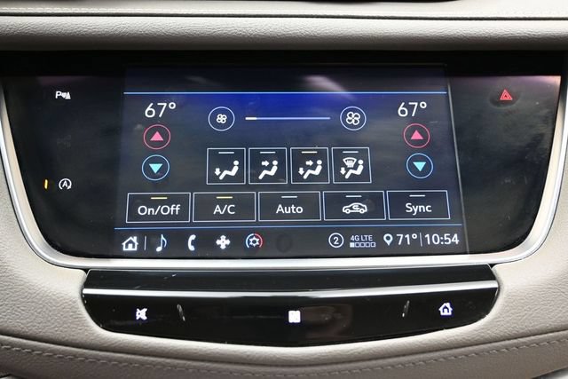 Used 2020 Cadillac XT5 Premium Luxury AWD/4WD image 46